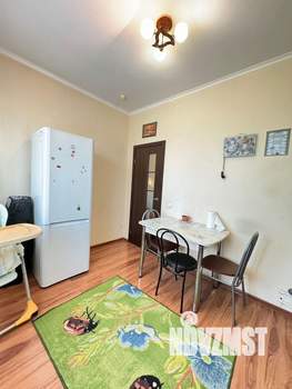 1-к квартира, вторичка, 35м2, 9/17 этаж