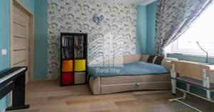 3-к квартира, вторичка, 73м2, 21/22 этаж