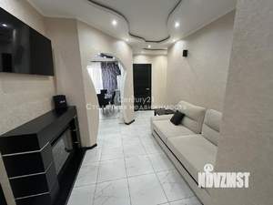 2-к квартира, вторичка, 71м2, 3/17 этаж