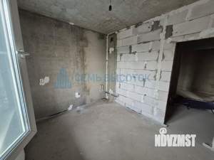 2-к квартира, вторичка, 56м2, 1/17 этаж