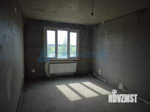 2-к квартира, вторичка, 56м2, 1/17 этаж