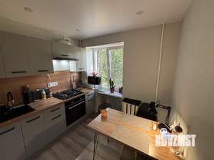 2-к квартира, вторичка, 44м2, 3/5 этаж