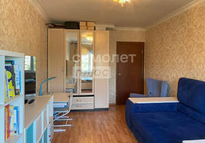 3-к квартира, вторичка, 63м2, 5/5 этаж