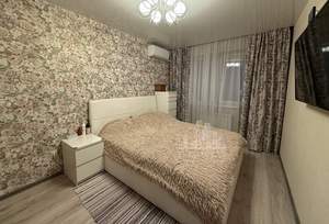 2-к квартира, вторичка, 66м2, 9/13 этаж