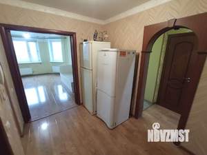 2-к квартира, вторичка, 60м2, 14/14 этаж