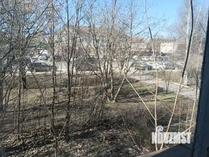 3-к квартира, вторичка, 60м2, 2/2 этаж