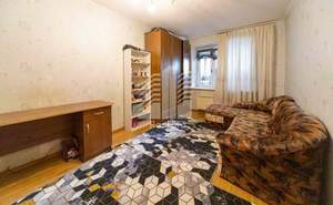 1-к квартира, вторичка, 34м2, 9/16 этаж