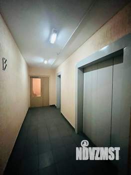 1-к квартира, вторичка, 39м2, 13/14 этаж