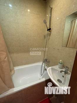 Студия квартира, вторичка, 25м2, 15/15 этаж