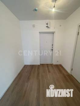 Студия квартира, вторичка, 27м2, 4/17 этаж