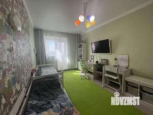 3-к квартира, вторичка, 84м2, 8/14 этаж