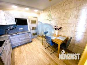 2-к квартира, вторичка, 59м2, 6/17 этаж