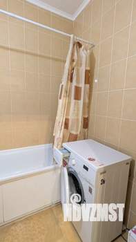 1-к квартира, вторичка, 34м2, 3/15 этаж