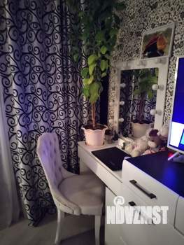 2-к квартира, вторичка, 53м2, 6/17 этаж