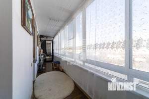 2-к квартира, вторичка, 50м2, 1/3 этаж