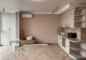 1-к квартира, вторичка, 39м2, 12/18 этаж