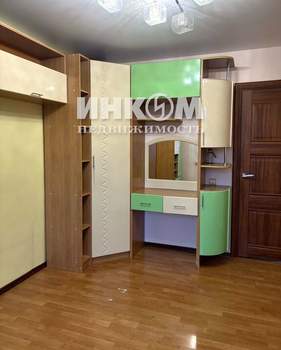 2-к квартира, вторичка, 61м2, 10/10 этаж