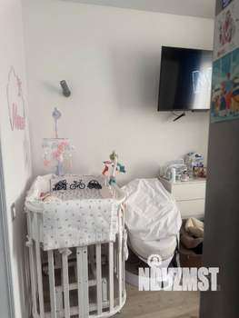 Студия квартира, вторичка, 26м2, 8/17 этаж