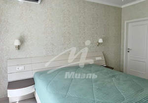 1-к квартира, вторичка, 43м2, 3/9 этаж