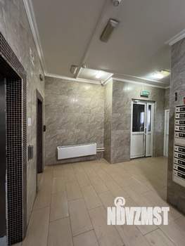 1-к квартира, вторичка, 47м2, 4/15 этаж