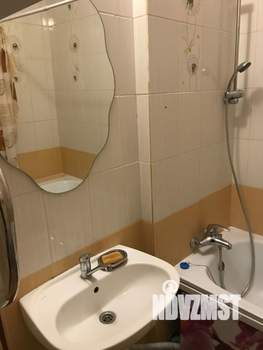 1-к квартира, вторичка, 35м2, 8/17 этаж