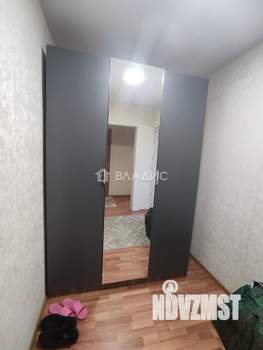 1-к квартира, вторичка, 38м2, 2/17 этаж