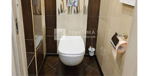 2-к квартира, вторичка, 62м2, 8/17 этаж