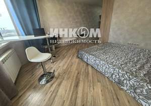 1-к квартира, вторичка, 28м2, 14/19 этаж