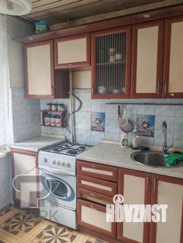 2-к квартира, вторичка, 41м2, 3/5 этаж