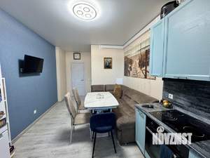 2-к квартира, вторичка, 68м2, 10/19 этаж