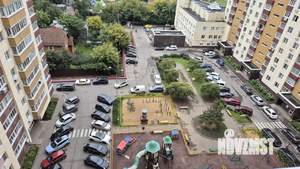 2-к квартира, вторичка, 66м2, 12/18 этаж