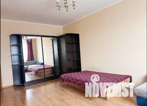 2-к квартира, вторичка, 56м2, 15/17 этаж