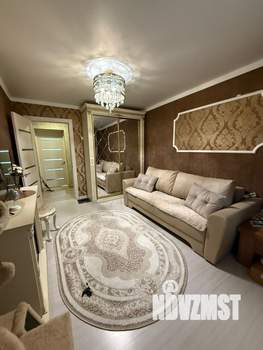 2-к квартира, вторичка, 44м2, 5/5 этаж