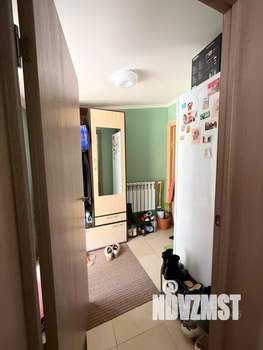 2-к квартира, вторичка, 45м2, 1/1 этаж