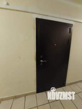 Студия квартира, вторичка, 26м2, 6/19 этаж