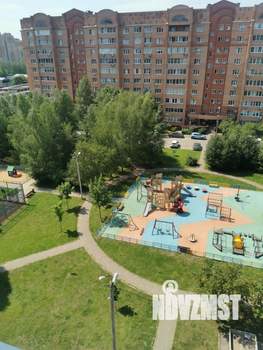 1-к квартира, вторичка, 30м2, 8/11 этаж