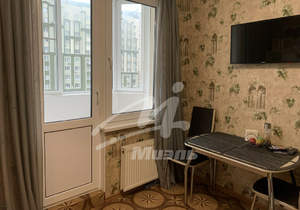 2-к квартира, вторичка, 56м2, 6/10 этаж