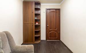 2-к квартира, вторичка, 43м2, 5/5 этаж