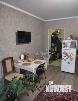 1-к квартира, вторичка, 28м2, 11/17 этаж