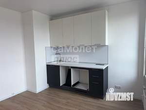 Студия квартира, вторичка, 22м2, 10/17 этаж