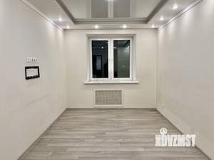 2-к квартира, вторичка, 58м2, 11/17 этаж