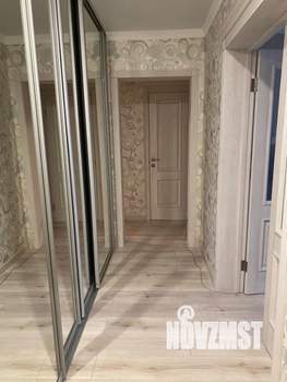 2-к квартира, вторичка, 57м2, 3/19 этаж