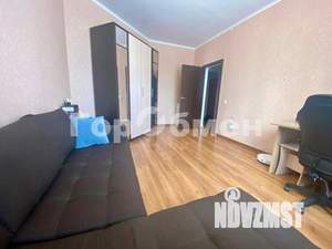 1-к квартира, вторичка, 38м2, 6/14 этаж