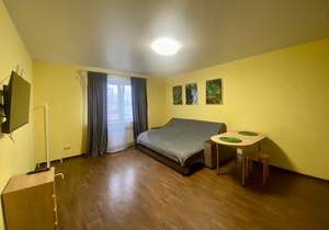 Студия квартира, вторичка, 28м2, 2/17 этаж