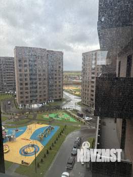 3-к квартира, сданный дом, 81м2, 8/13 этаж