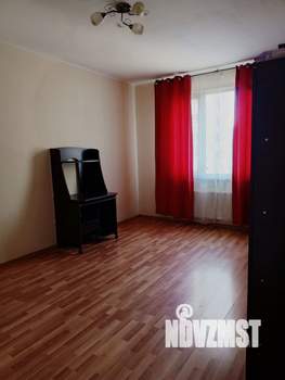 2-к квартира, вторичка, 54м2, 7/17 этаж