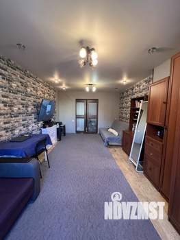 3-к квартира, вторичка, 87м2, 3/10 этаж