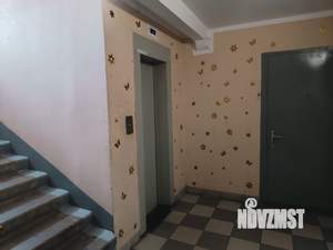 2-к квартира, вторичка, 57м2, 10/10 этаж