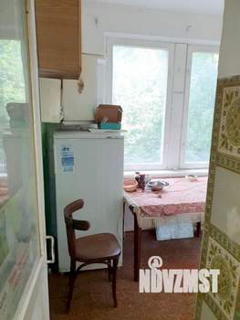 2-к квартира, вторичка, 43м2, 2/5 этаж