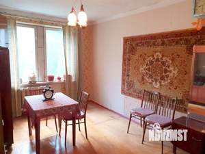 2-к квартира, вторичка, 43м2, 2/5 этаж